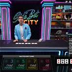 side bet city strategy